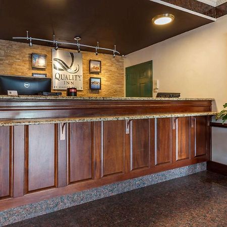 Quality Inn Montgomeryville-Philadelphia Bagian luar foto