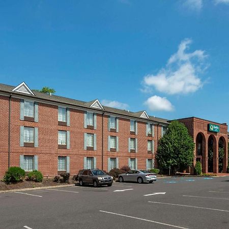Quality Inn Montgomeryville-Philadelphia Bagian luar foto