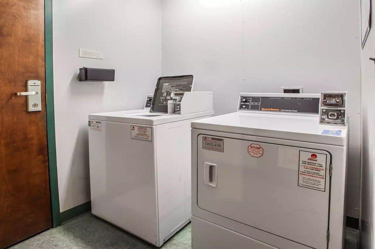 Quality Inn Montgomeryville-Philadelphia Bagian luar foto