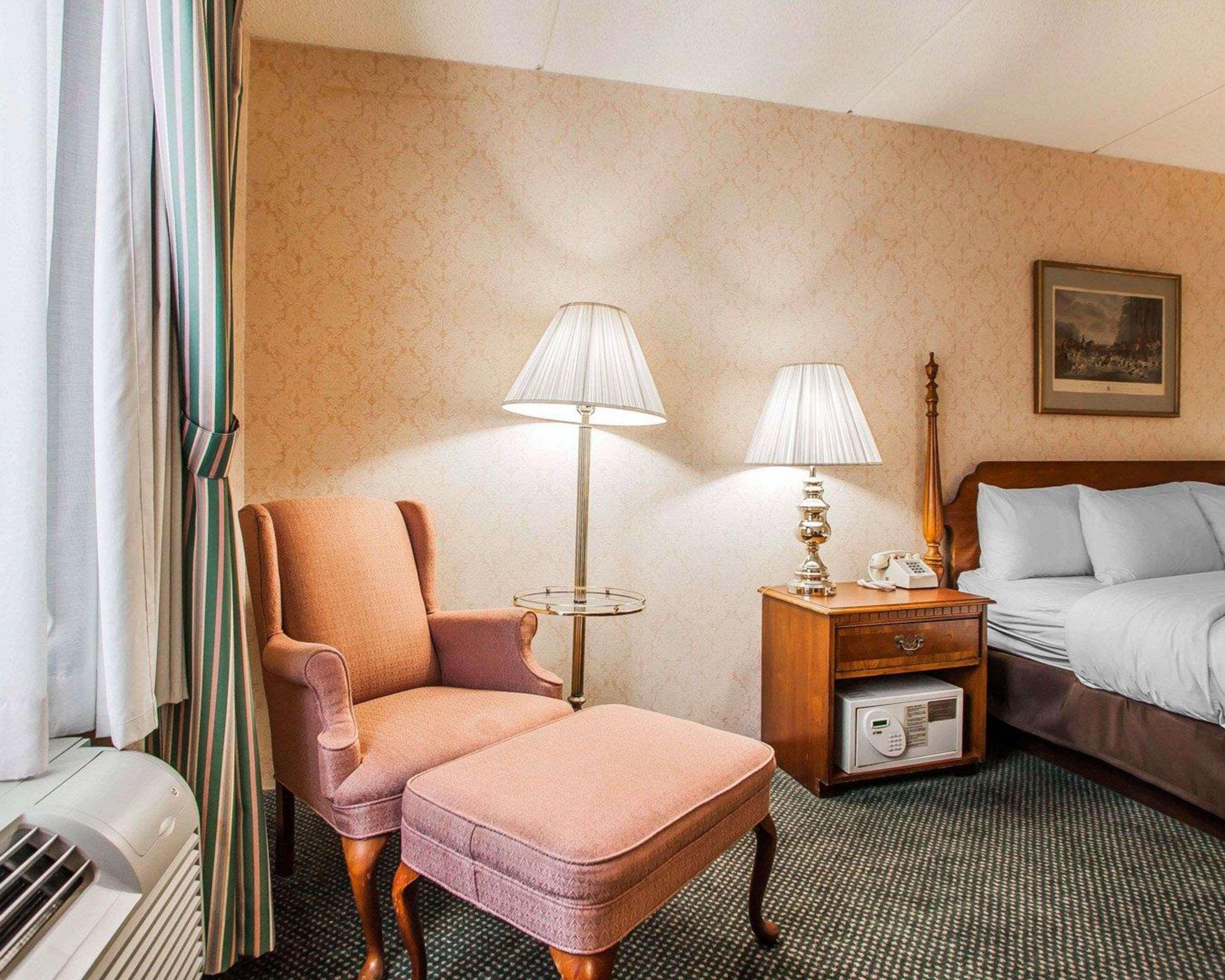 Quality Inn Montgomeryville-Philadelphia Bagian luar foto
