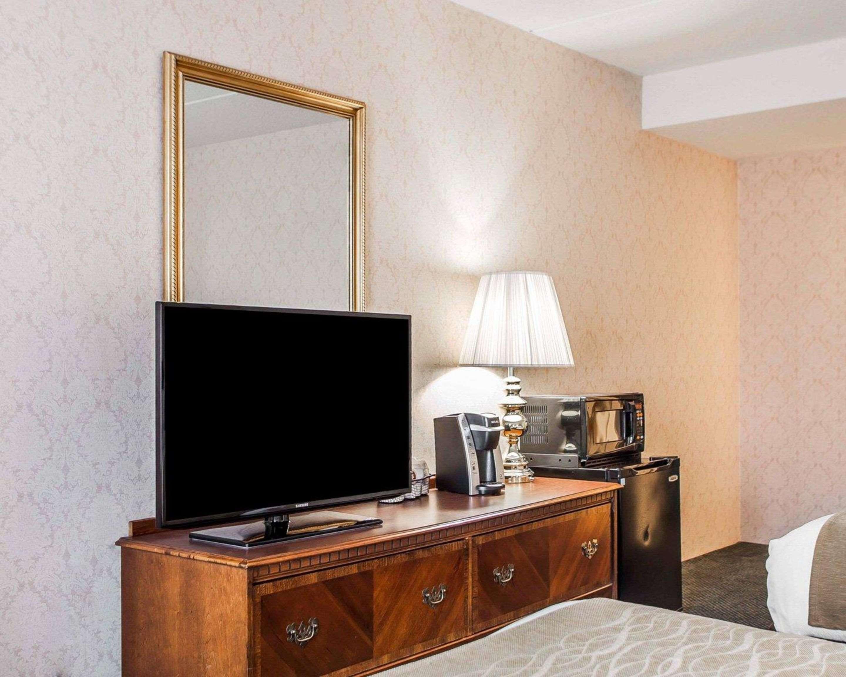 Quality Inn Montgomeryville-Philadelphia Bagian luar foto