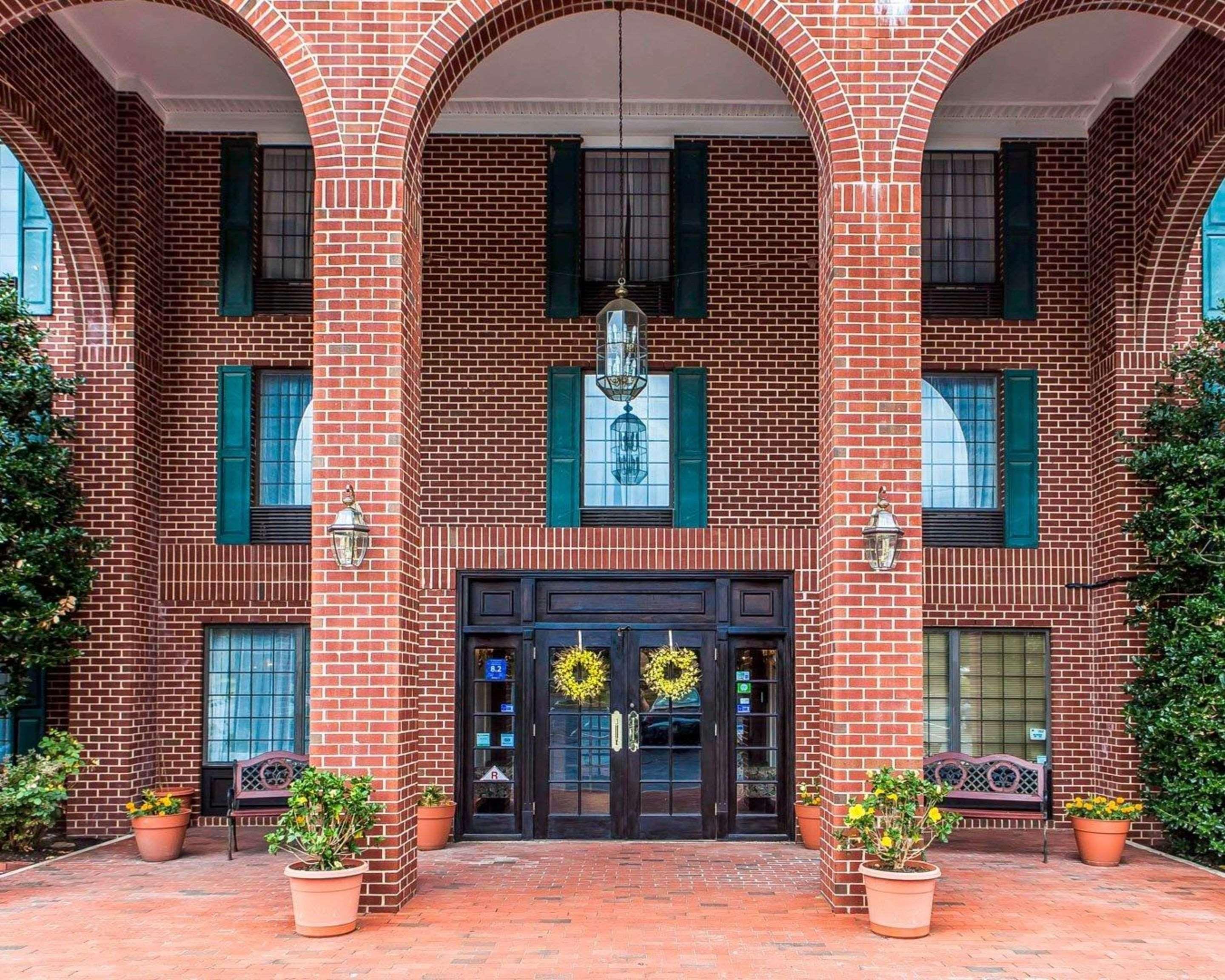 Quality Inn Montgomeryville-Philadelphia Bagian luar foto