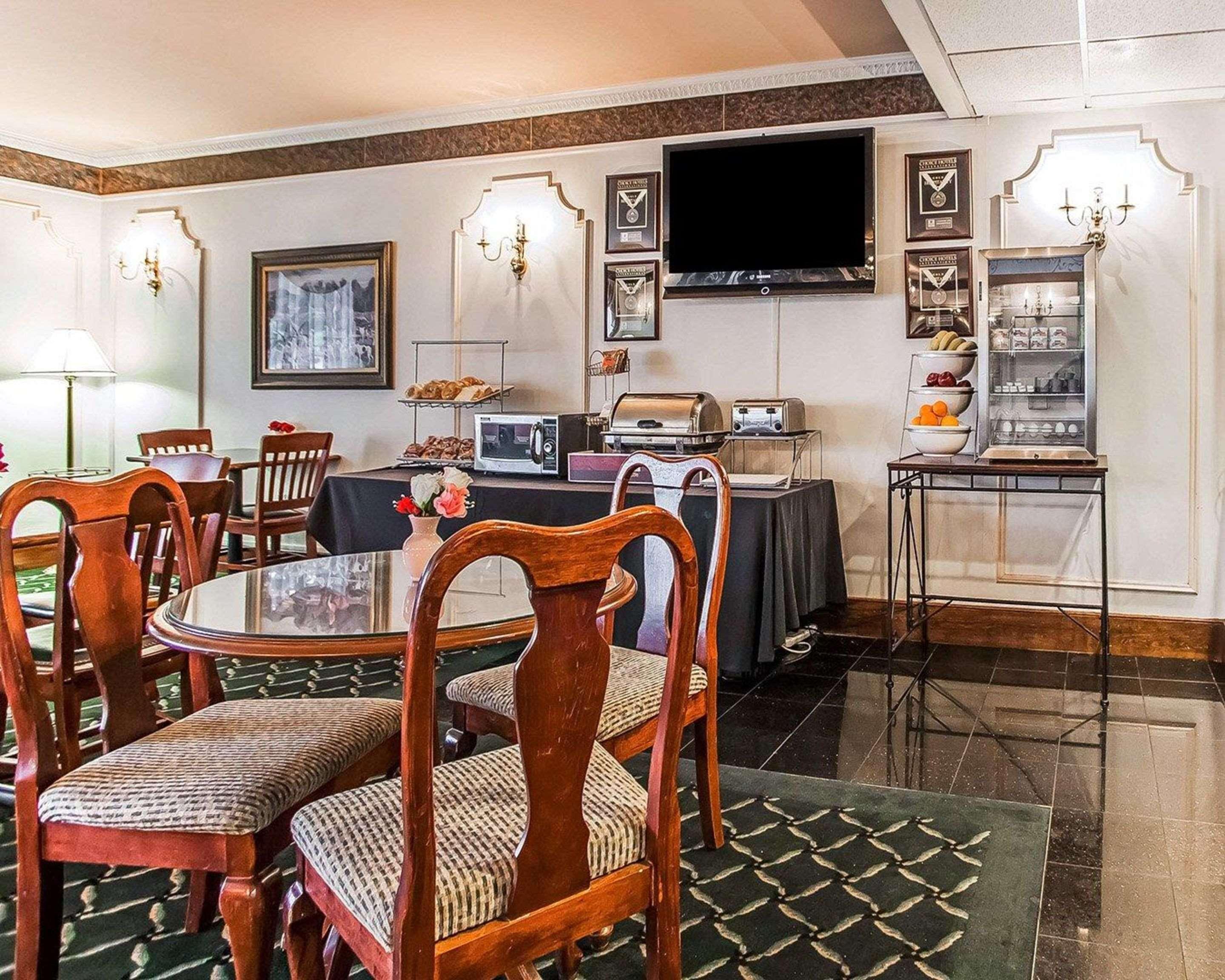 Quality Inn Montgomeryville-Philadelphia Bagian luar foto