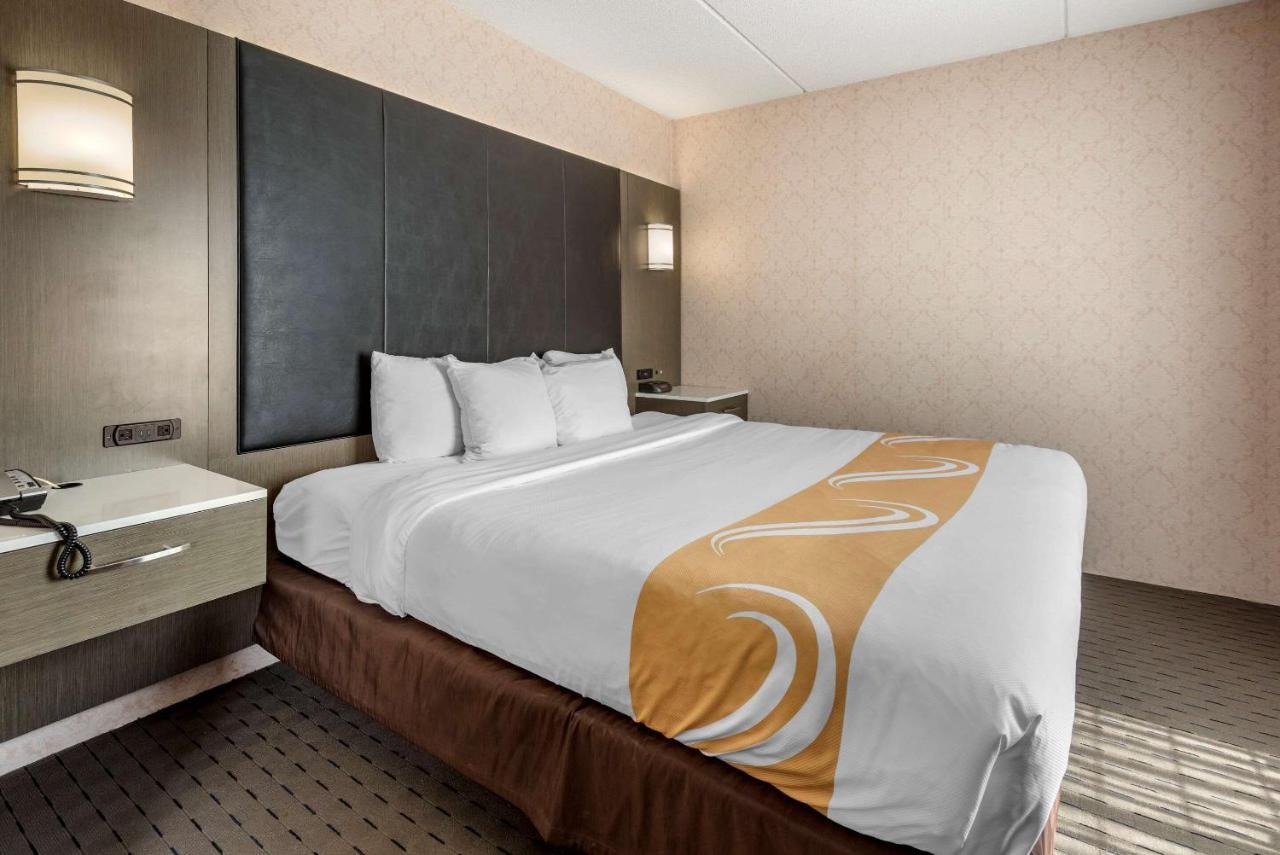Quality Inn Montgomeryville-Philadelphia Bagian luar foto