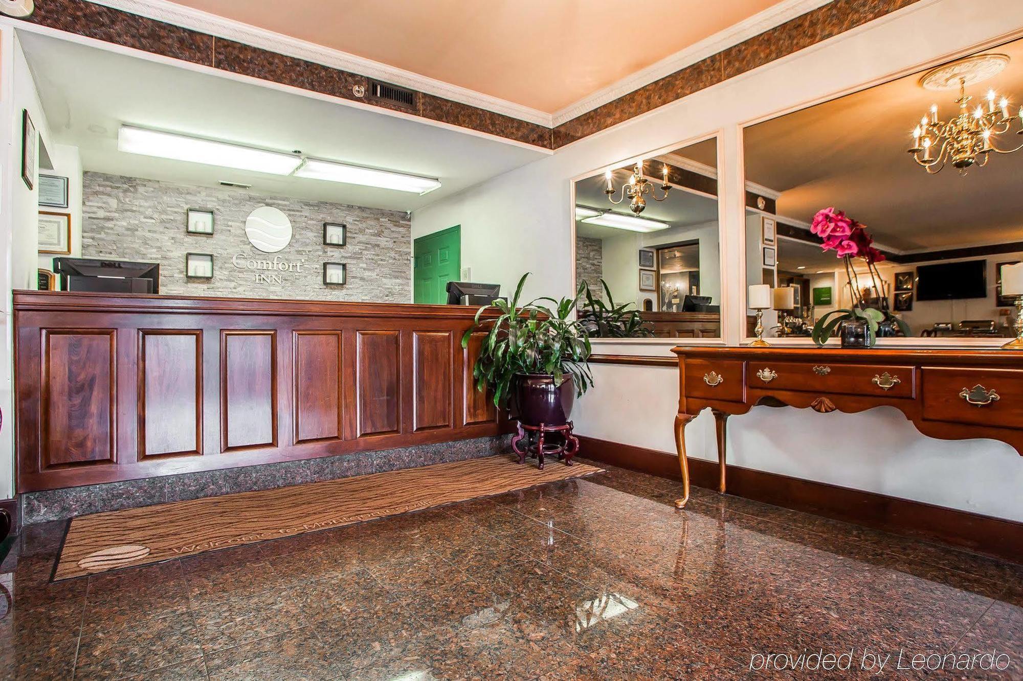 Quality Inn Montgomeryville-Philadelphia Bagian luar foto