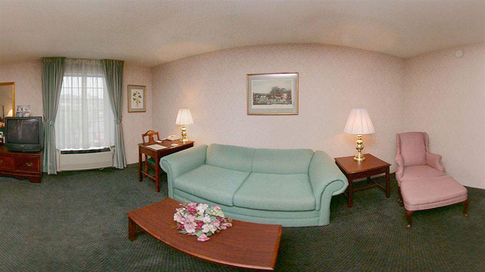 Quality Inn Montgomeryville-Philadelphia Bagian luar foto