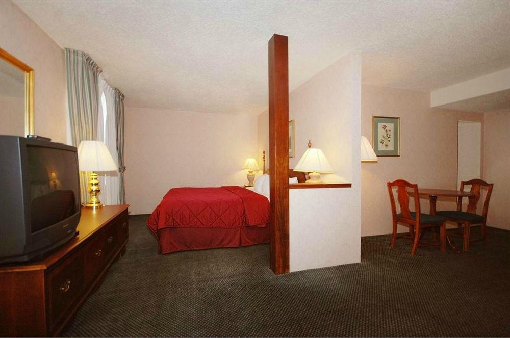 Quality Inn Montgomeryville-Philadelphia Bagian luar foto